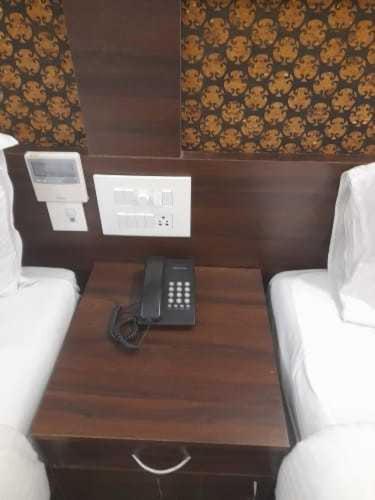 Oyo Flagship Mtc Hotel Chennai
