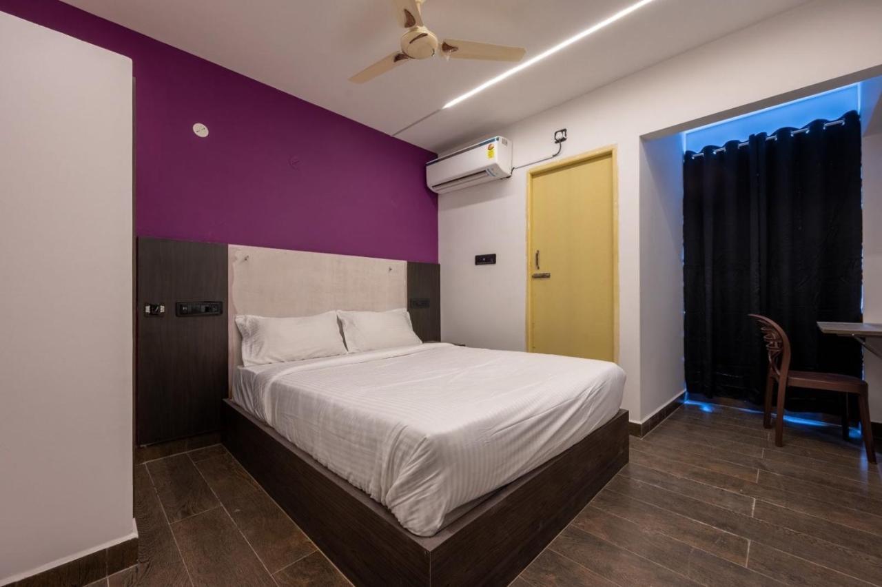 Oyo Flagship Mtc Chennai